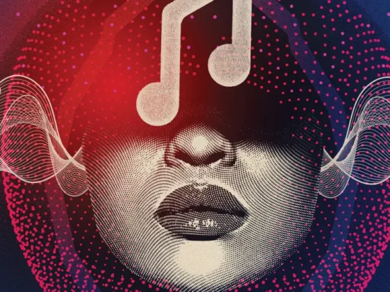 Discovering New Music for Everyday Vibes