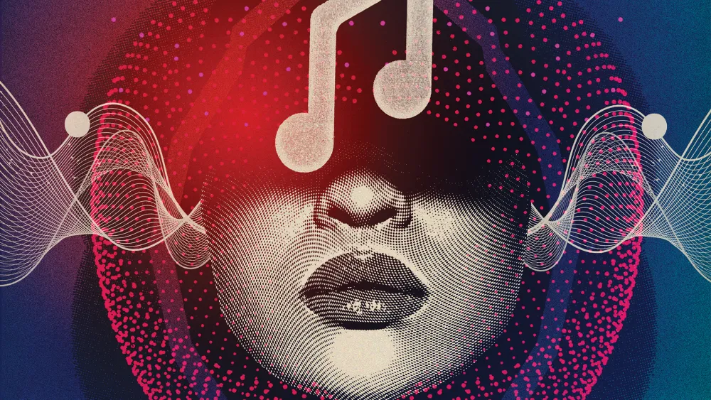 Discovering New Music for Everyday Vibes