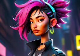 AI Avatar Generator