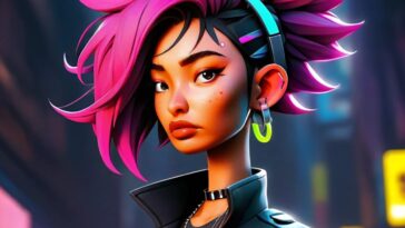 AI Avatar Generator