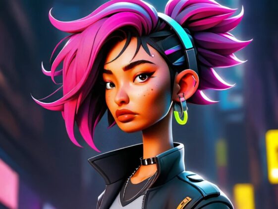 AI Avatar Generator