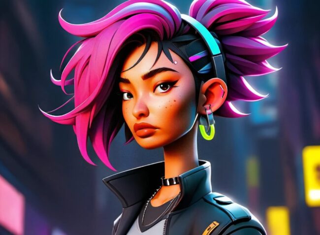 AI Avatar Generator
