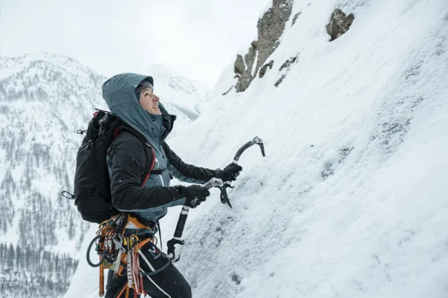 Clothing Systems Designed for Extremes