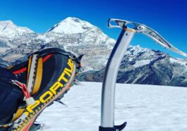 Essential Gear for Mountain Expeditions in Harsh Conditions