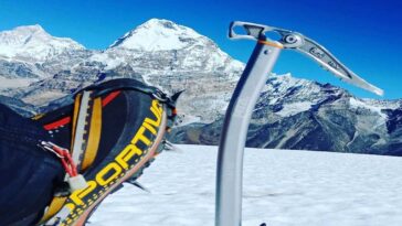 Essential Gear for Mountain Expeditions in Harsh Conditions