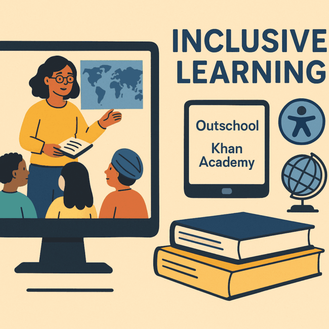 Inclusive learning