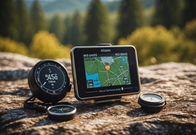 Navigation Tools for Remote Terrain