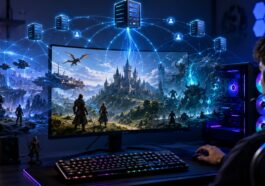 Private Server Games on PC