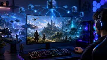 Private Server Games on PC