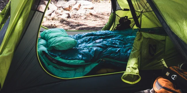 Sleeping Gear
