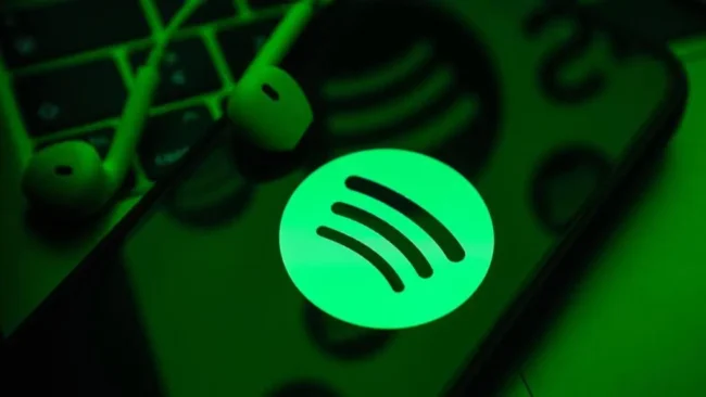 Spotify