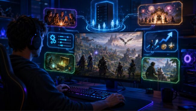 Why Players Choose Private Servers