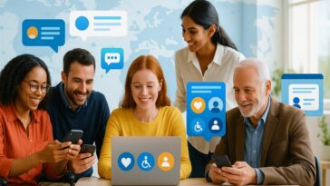 online platforms diversity beyond buzzword