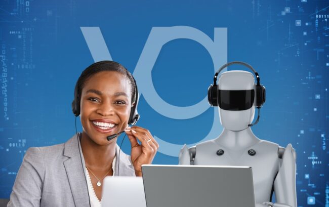 AI in customer service