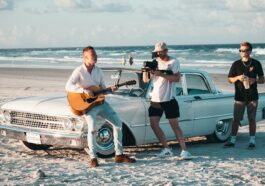 Art of Music Videos