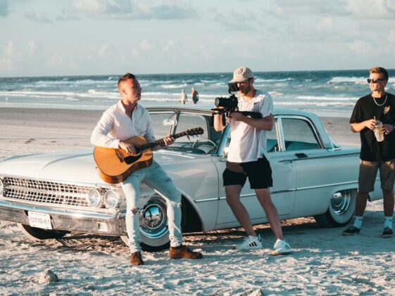 Art of Music Videos
