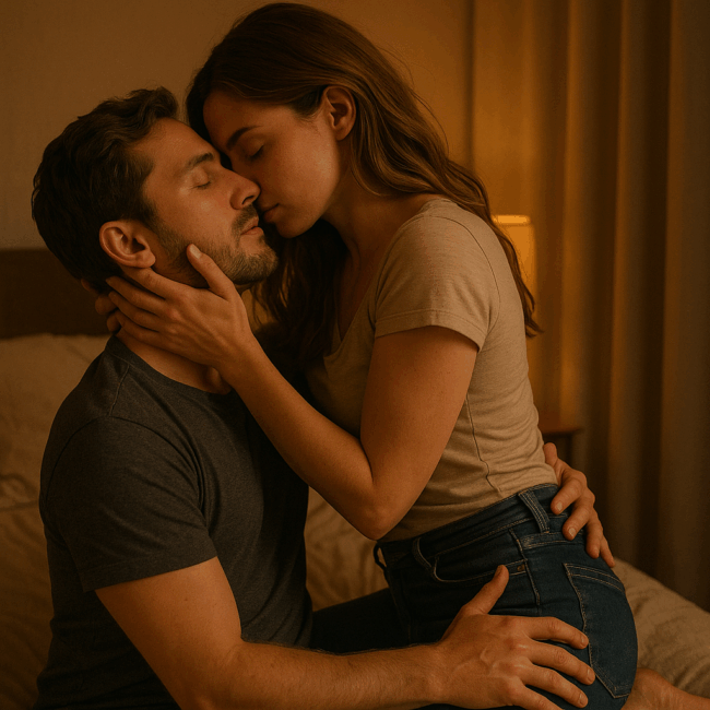 Exploring intimacy
