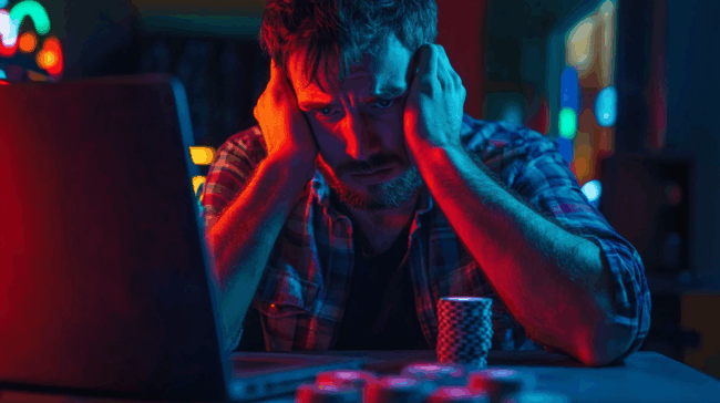 Future of Online Betting Psychology