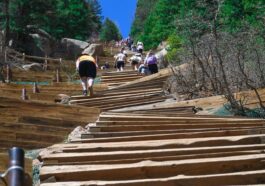 Hardest Hiking Trails in America