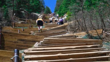 Hardest Hiking Trails in America