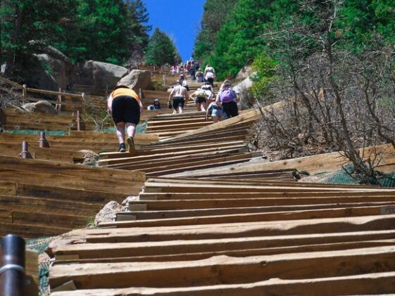 Hardest Hiking Trails in America