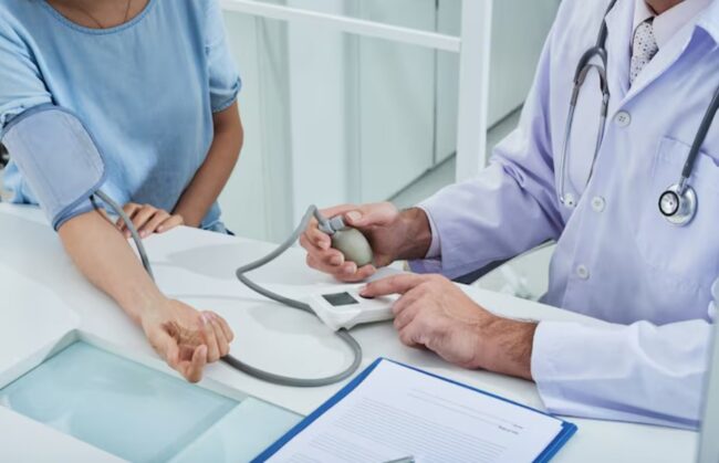 Hypertension
