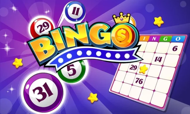 Online Bingo