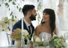 Planning a Perfect Wedding