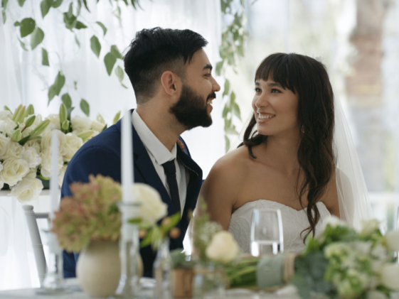 Planning a Perfect Wedding