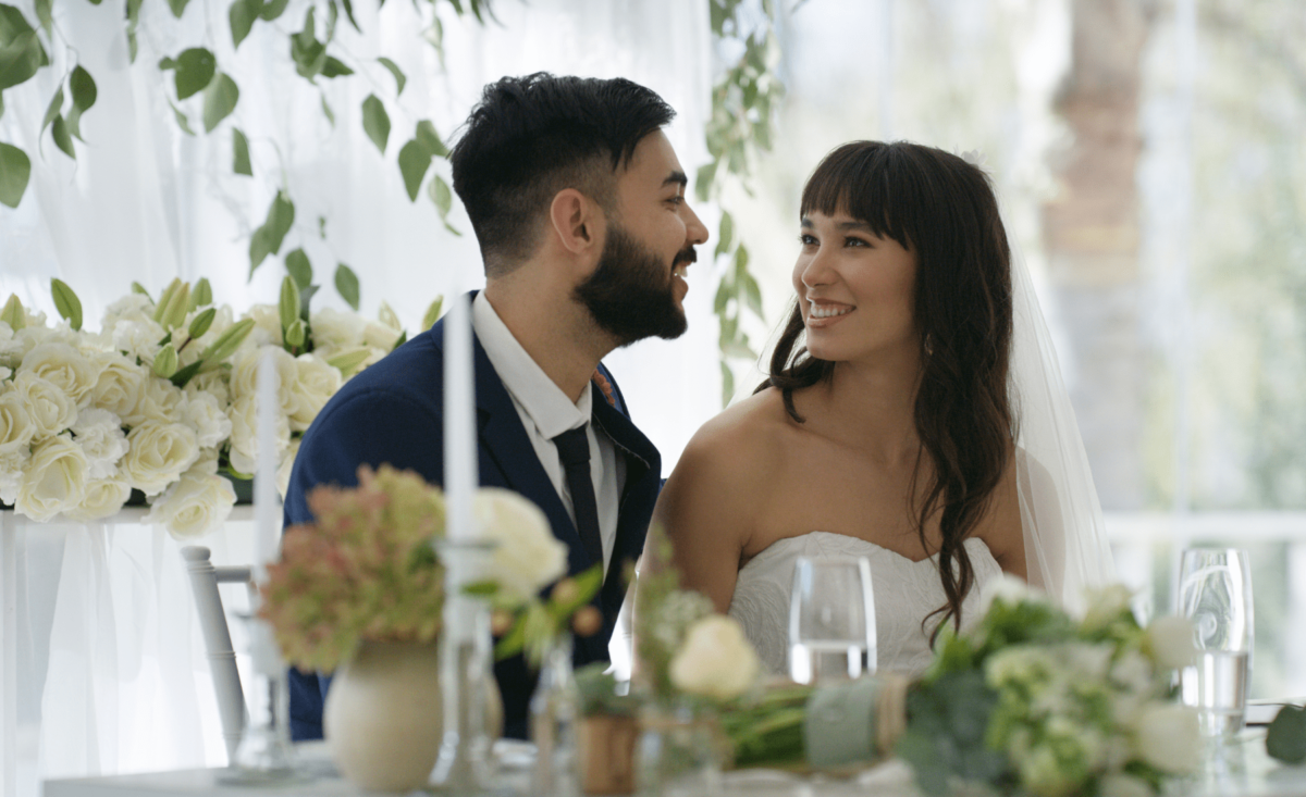 Planning a Perfect Wedding