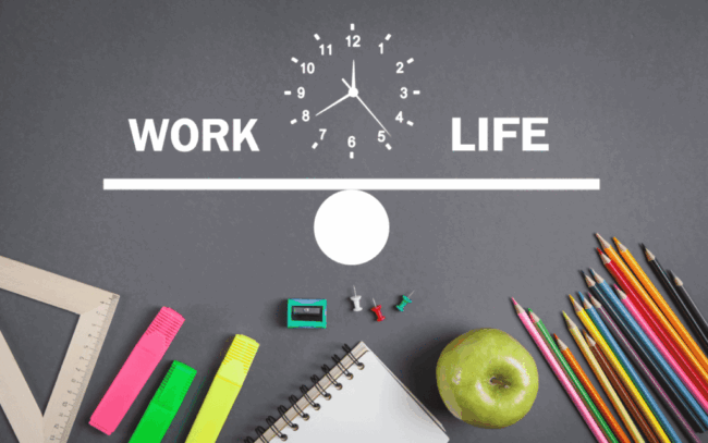 Prioritize Work-Life Balance and Flexibility
