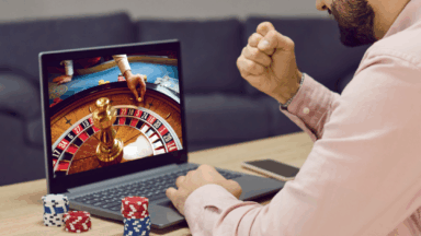 Psychology Behind Online Betting GamesPsychology Behind Online Betting Games