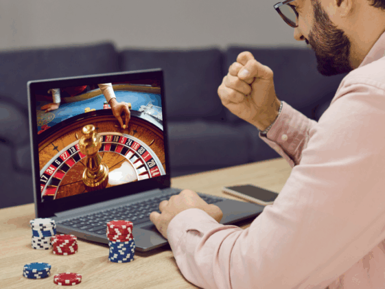 Psychology Behind Online Betting GamesPsychology Behind Online Betting Games