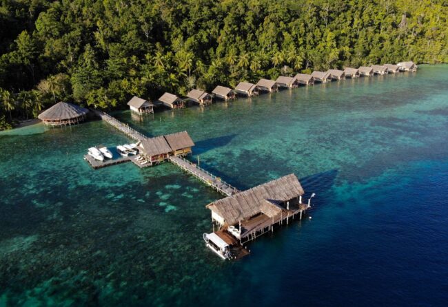 Raja Ampat