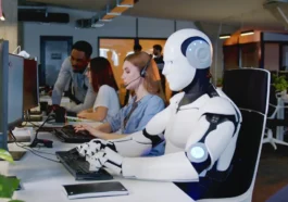 Transform Customer Service with the Help of AI
