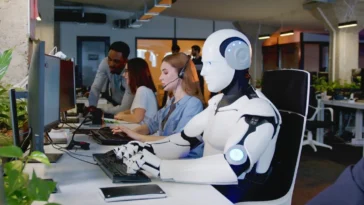 Transform Customer Service with the Help of AI