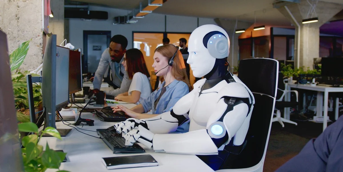 Transform Customer Service with the Help of AI