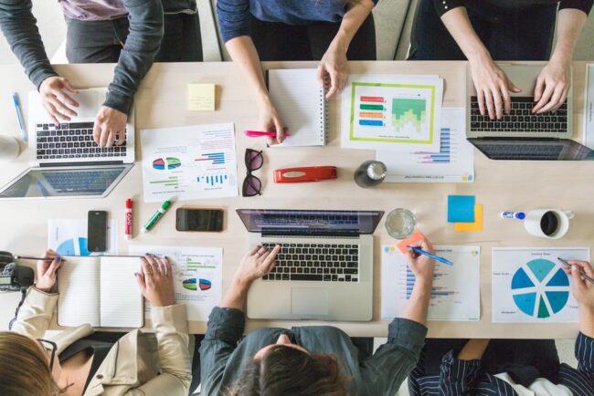 productive work culture