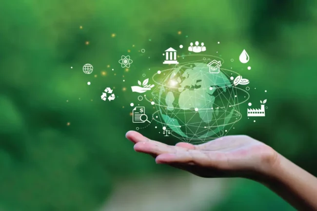 sustainable culture