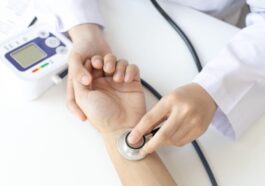 hypertension be monitored