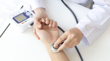 hypertension be monitored