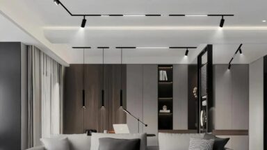 Enhance Your Home Ambiance with Versatile Lighting Options