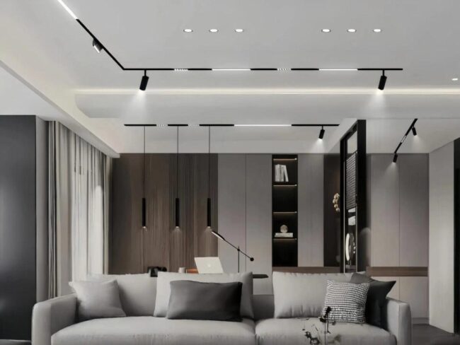 Enhance Your Home Ambiance with Versatile Lighting Options