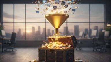 8 Ways To Turn Social Media Conversations Into Revenue