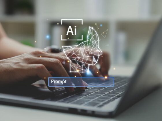 AI-Powered Virtual Assistant