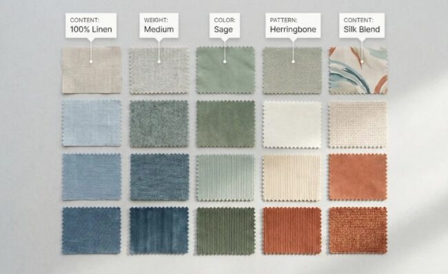 Coated Fabric and Their Water Resistance