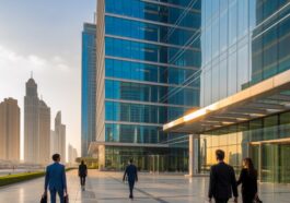 Dubai Company Setup Guide For First Time Founders