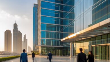 Dubai Company Setup Guide For First Time Founders