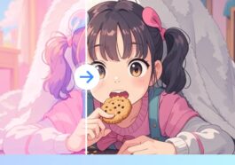 Generate Colorful Pattern Designs Using an AI Image Generator Online