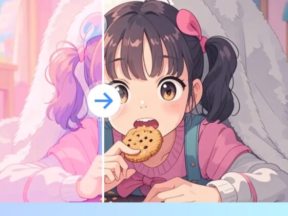 Generate Colorful Pattern Designs Using an AI Image Generator Online